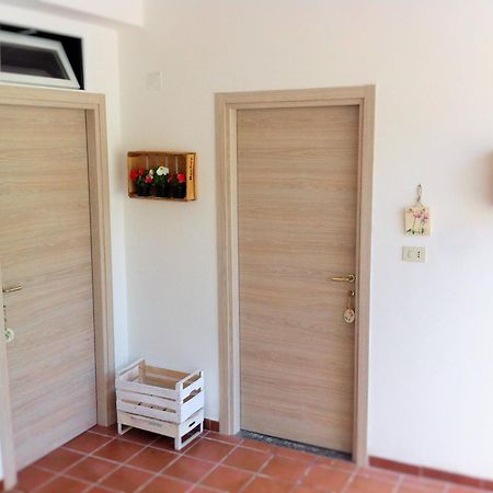 멜렌두뇨 La Macchia B&B 외부 사진