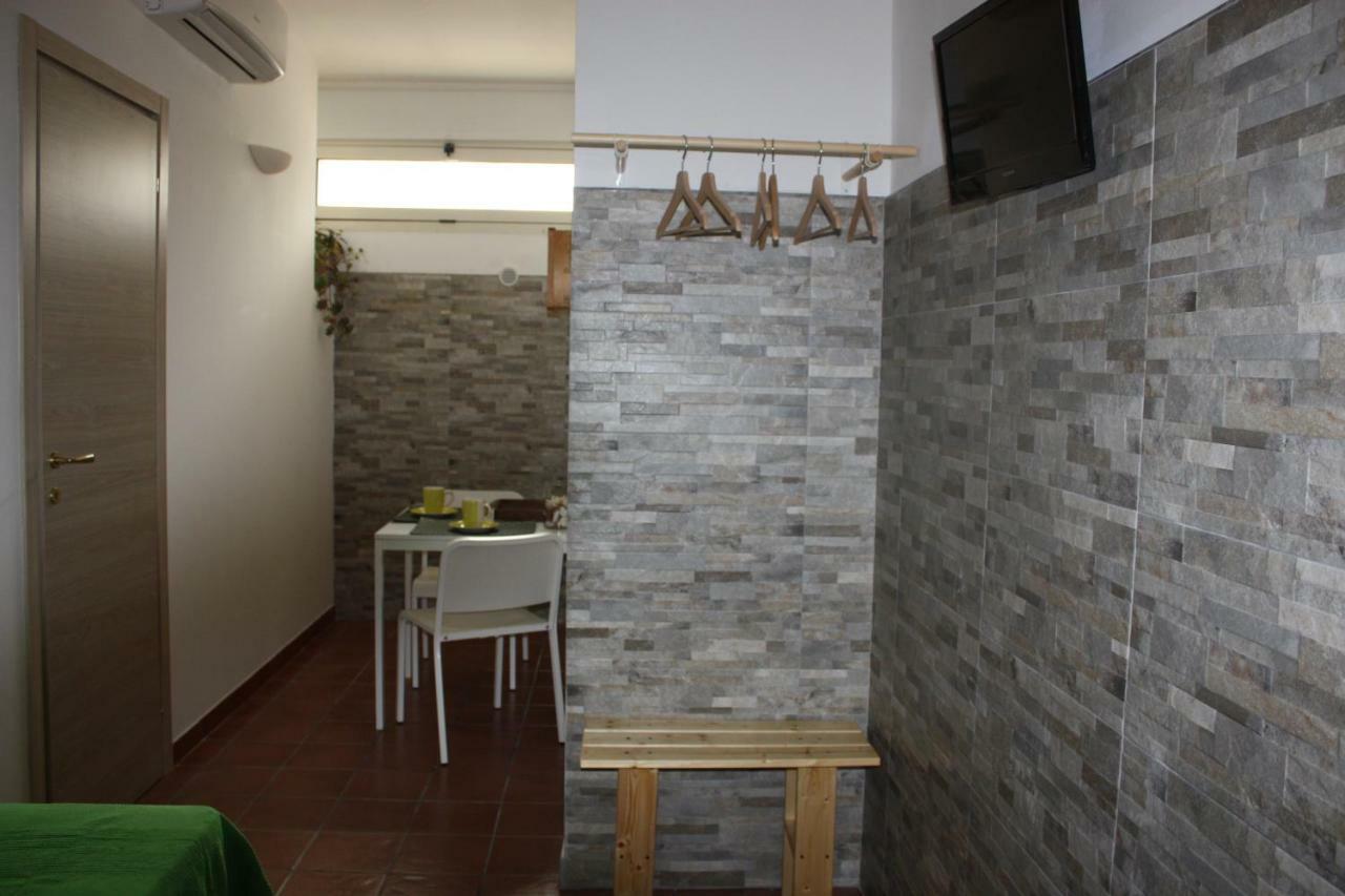 멜렌두뇨 La Macchia B&B 외부 사진