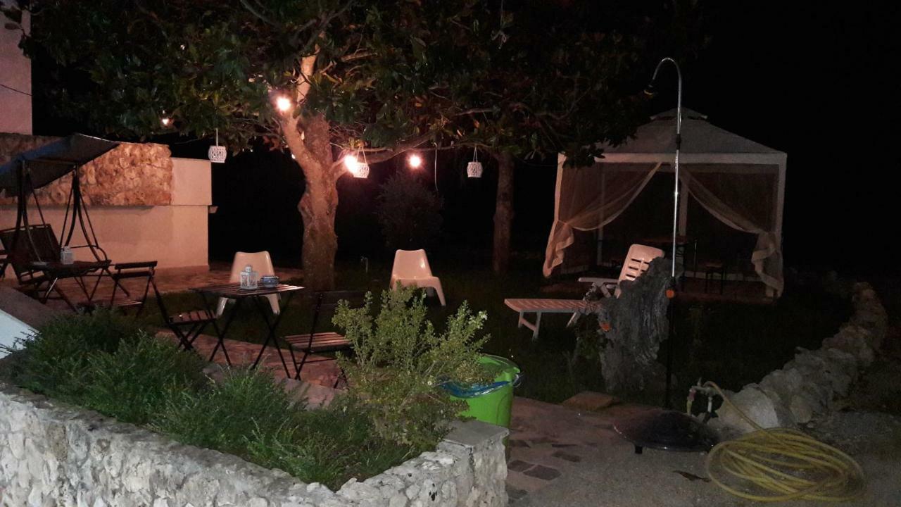 멜렌두뇨 La Macchia B&B 외부 사진