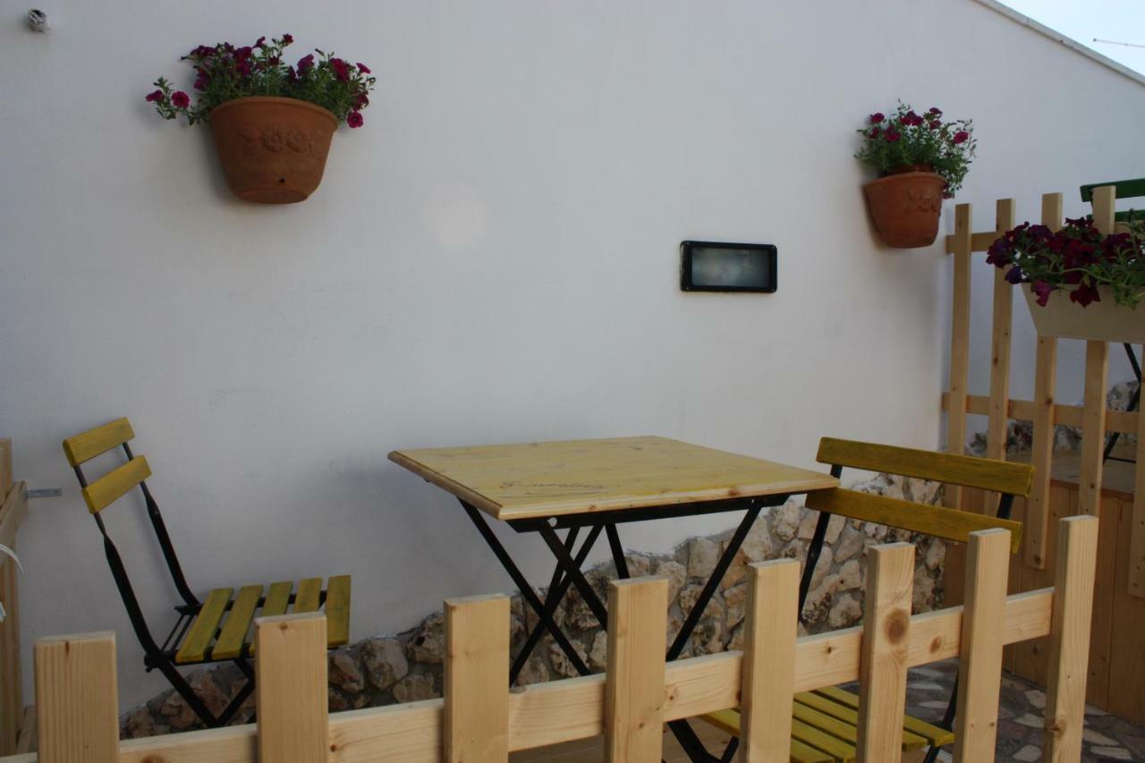 멜렌두뇨 La Macchia B&B 외부 사진