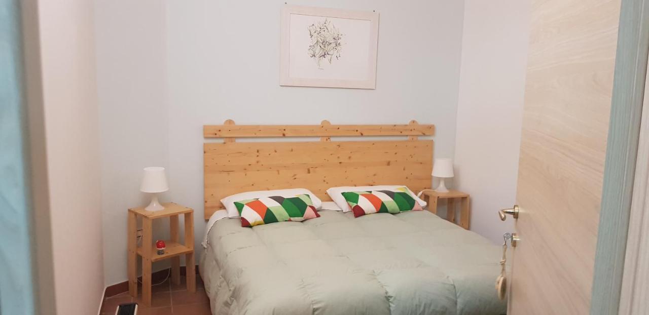 멜렌두뇨 La Macchia B&B 객실 사진